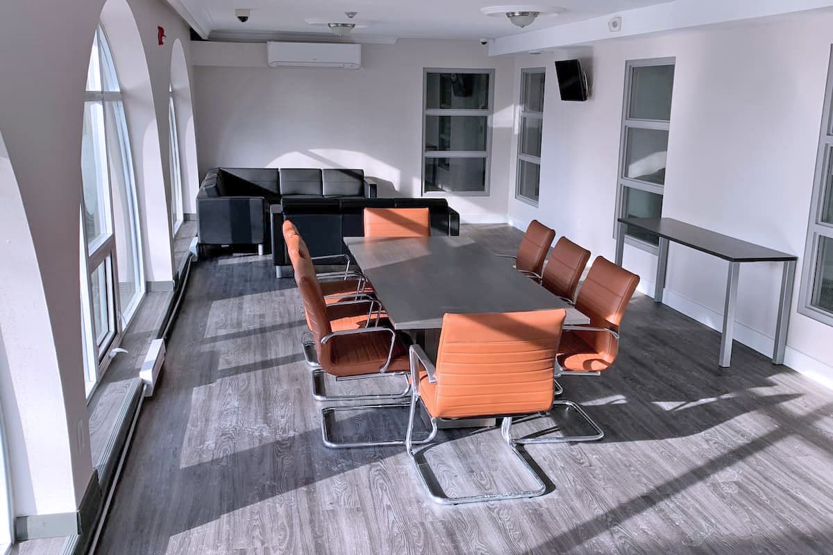 Victoria Park Apartments - Photo 4