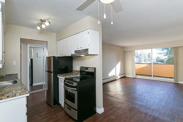 The Westport Apartments - Photo 6