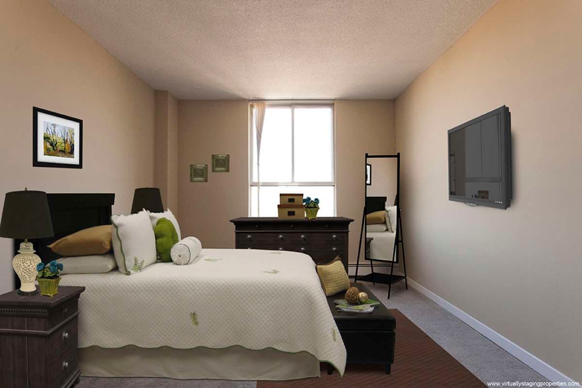 Highland Village — apartment/condo - Photo 13