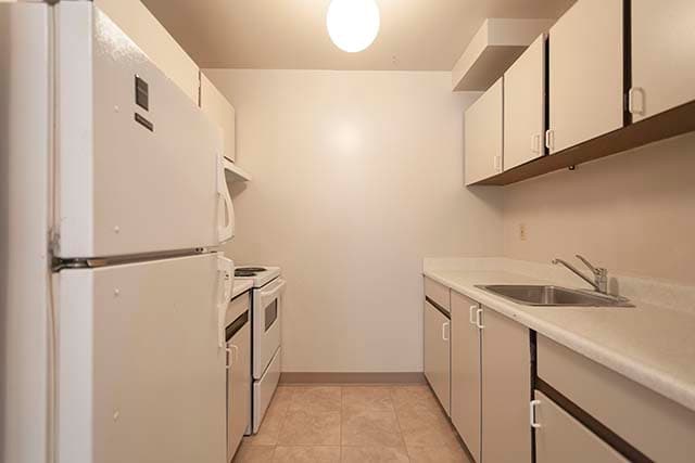 Cypress Gardens Apartments — apartment/condo - Photo 11