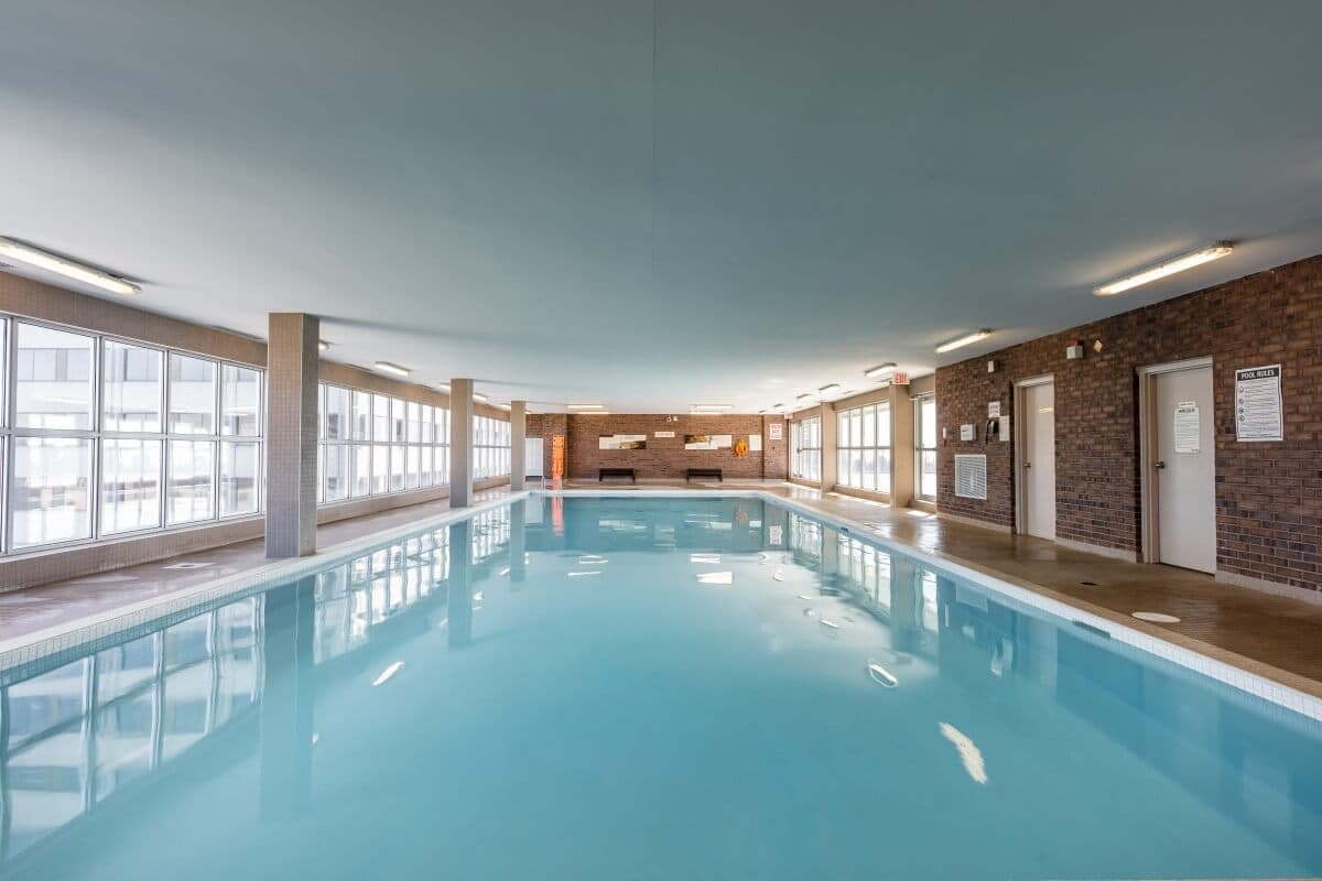Yonge Eglinton Apartments – Duplex - Photo 5