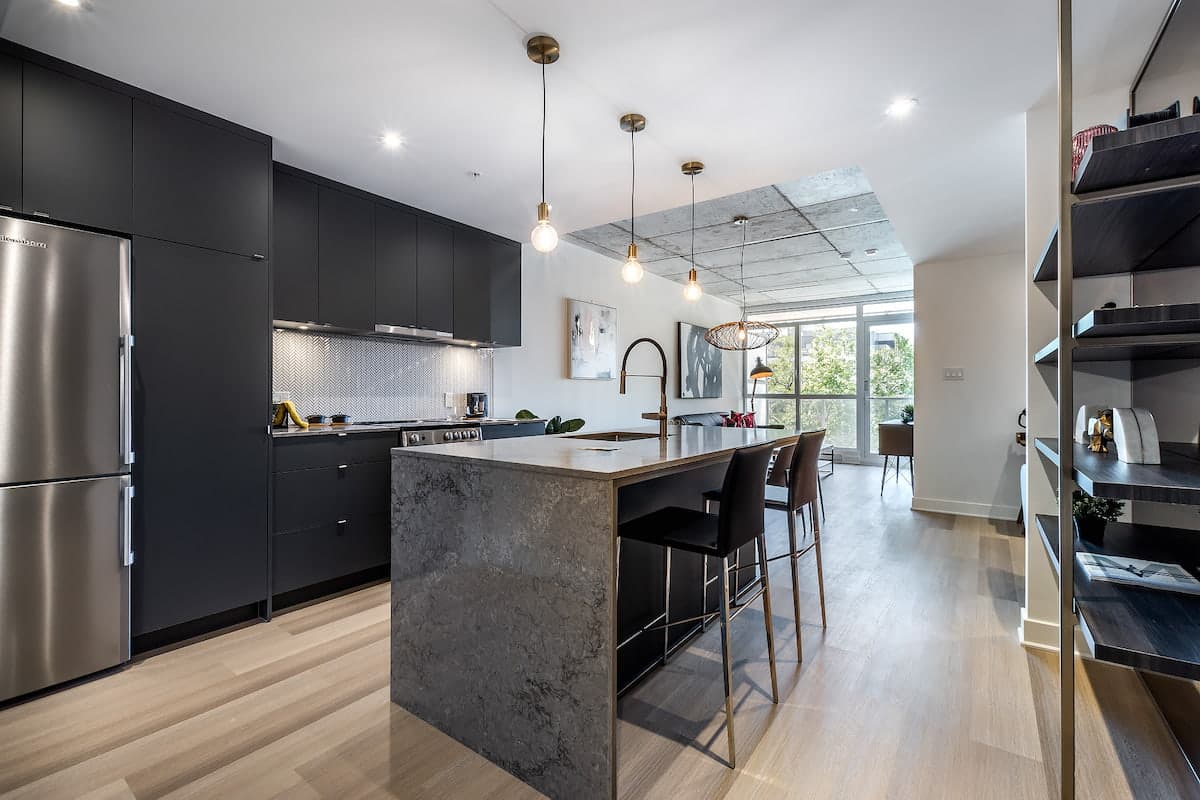 The Onyx Montreal Apartments - Photo 10