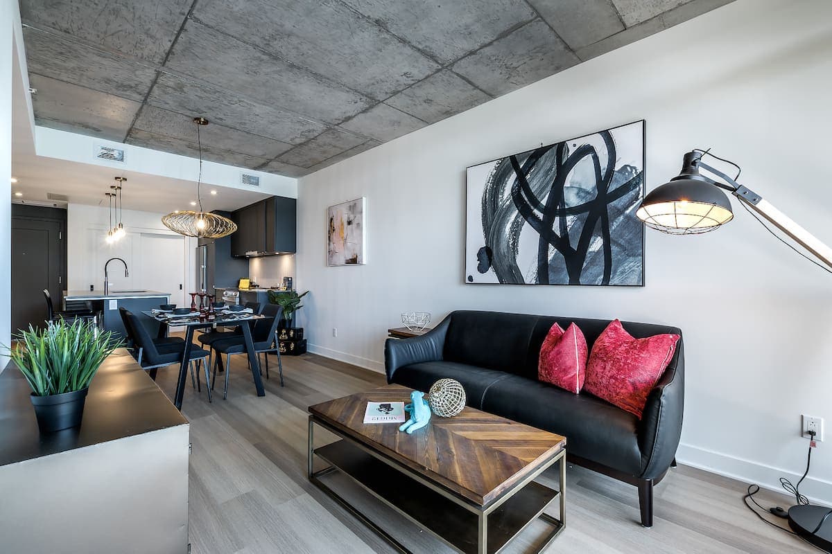 The Onyx Montreal Apartments - Photo 9