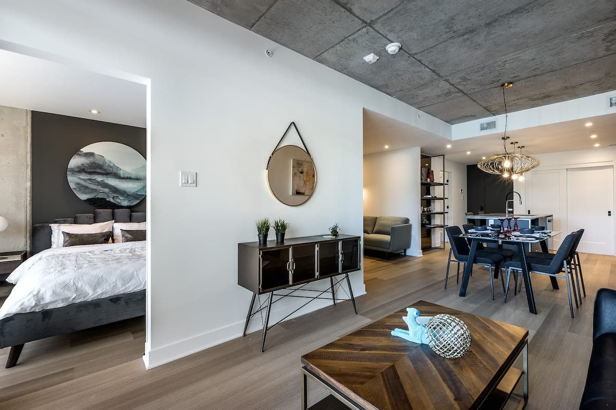 The Onyx Montreal Apartments - Photo 8
