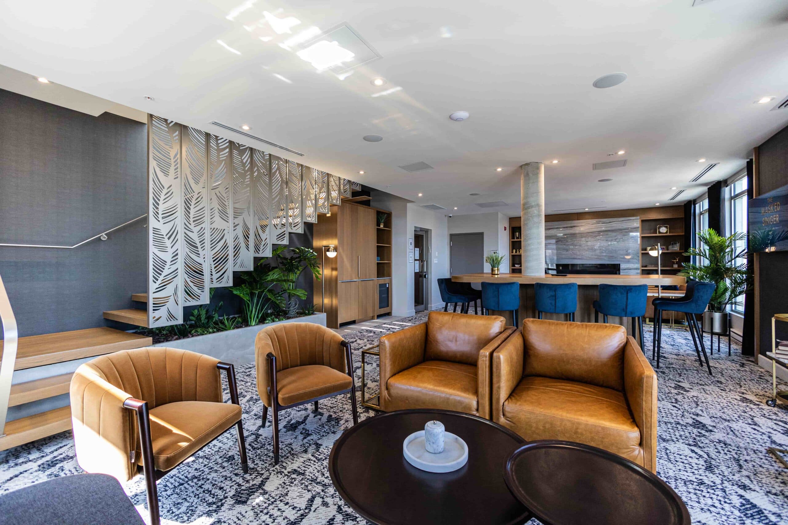 The Onyx Montreal Apartments - Photo 5