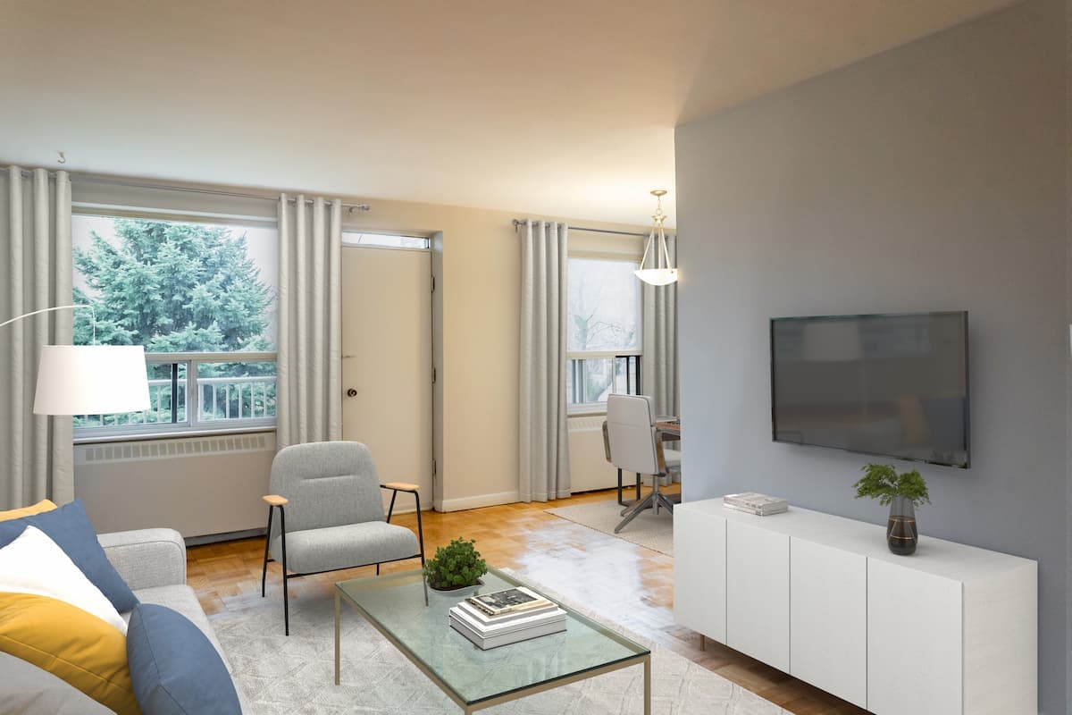 Lawrence Apartments — apartment/condo - Photo 3