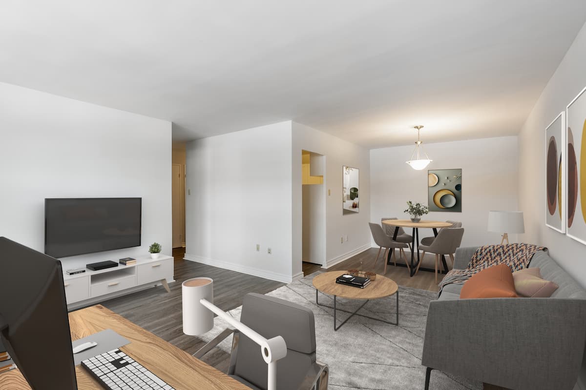 The Westmount — apartment/condo - Photo 5