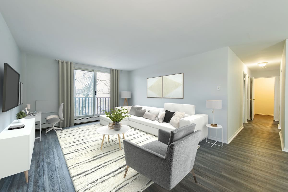 Colonial Court — apartment/condo - Photo 5