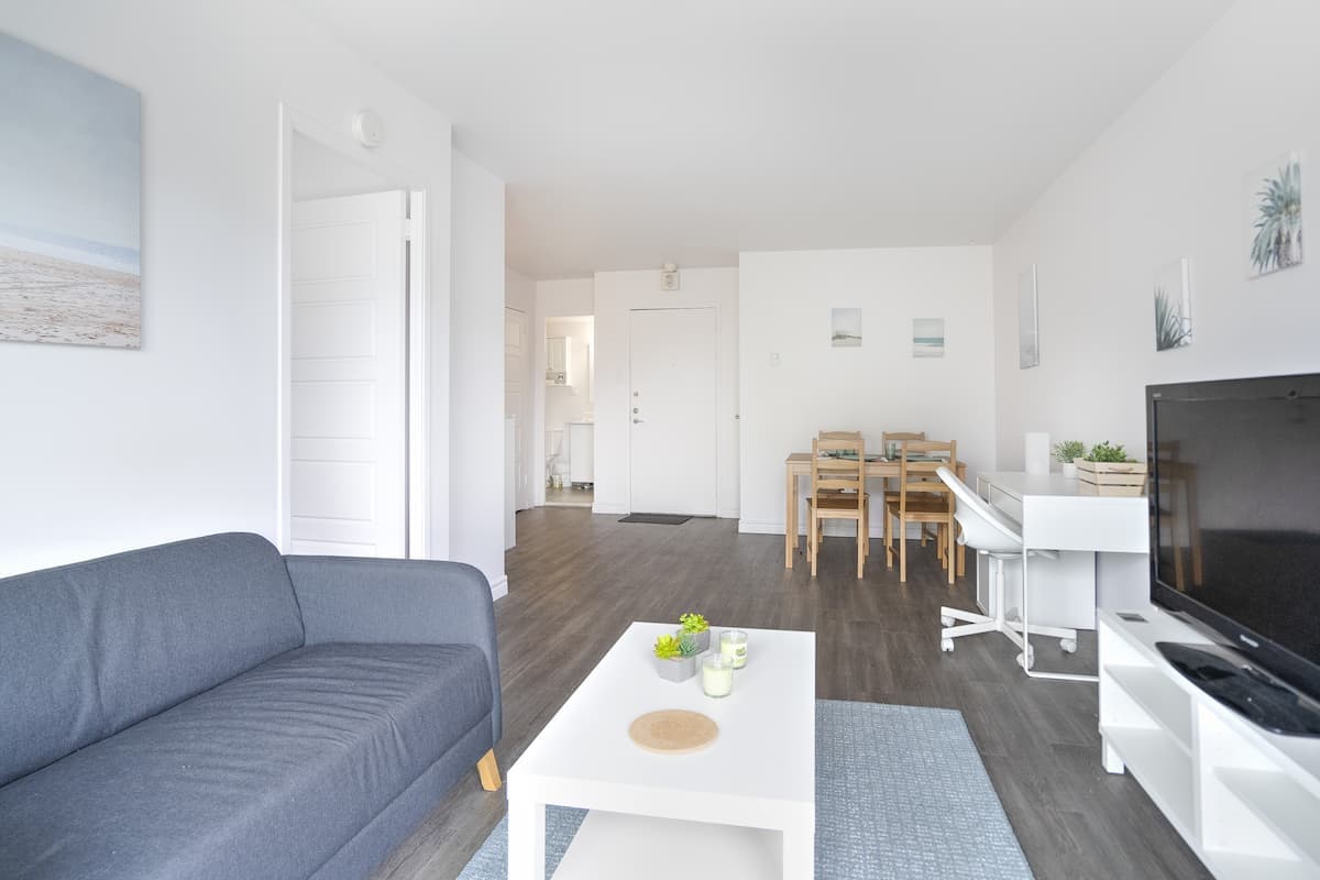 The Saguenay Apartments - Photo 6