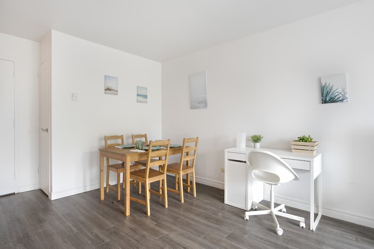 The Saguenay Apartments - Photo 7