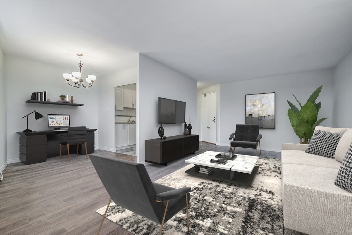 Lord Nelson Apartments — apartment/condo - Photo 6
