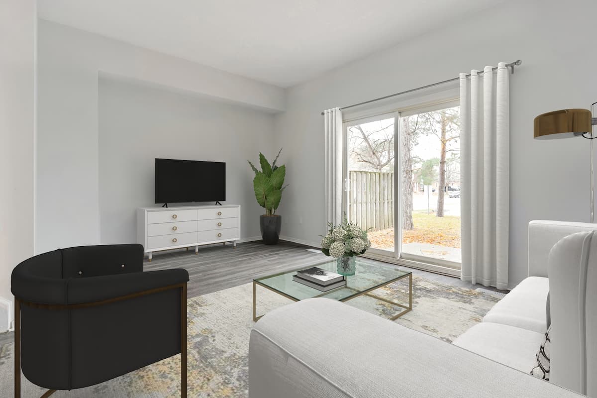 Pontiac Court Townhomes — apartment/condo - Photo 7