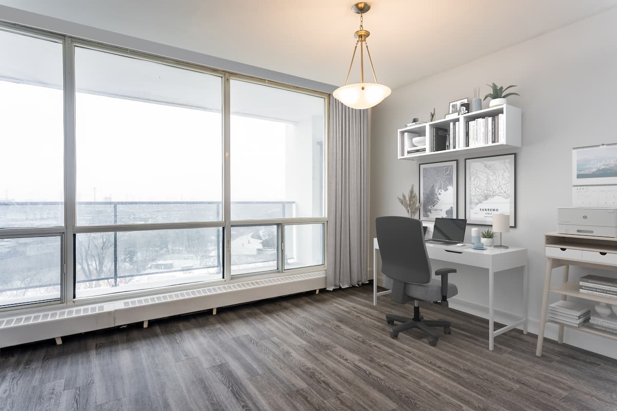 West Park Village Apartments - Photo 7