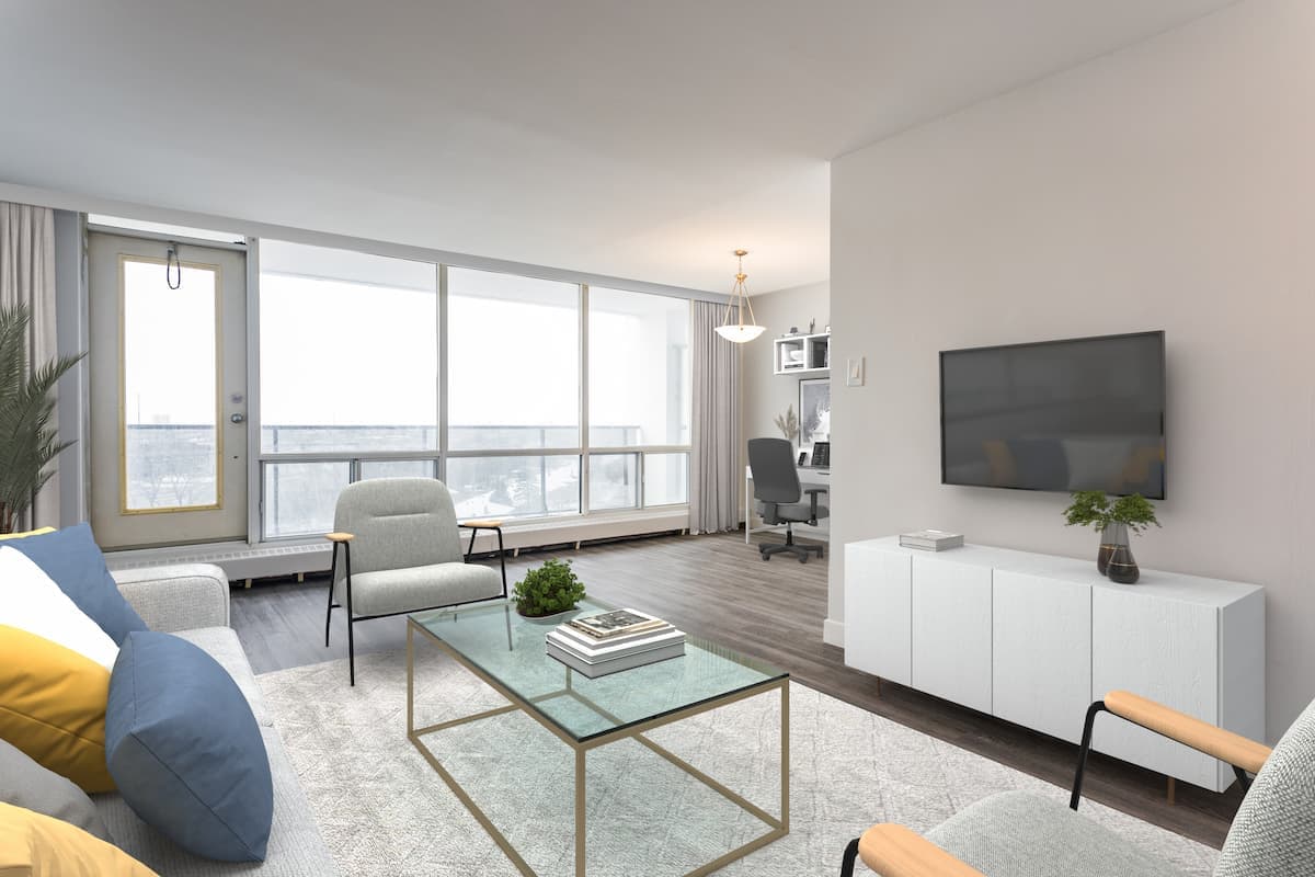 West Park Village Apartments - Photo 3