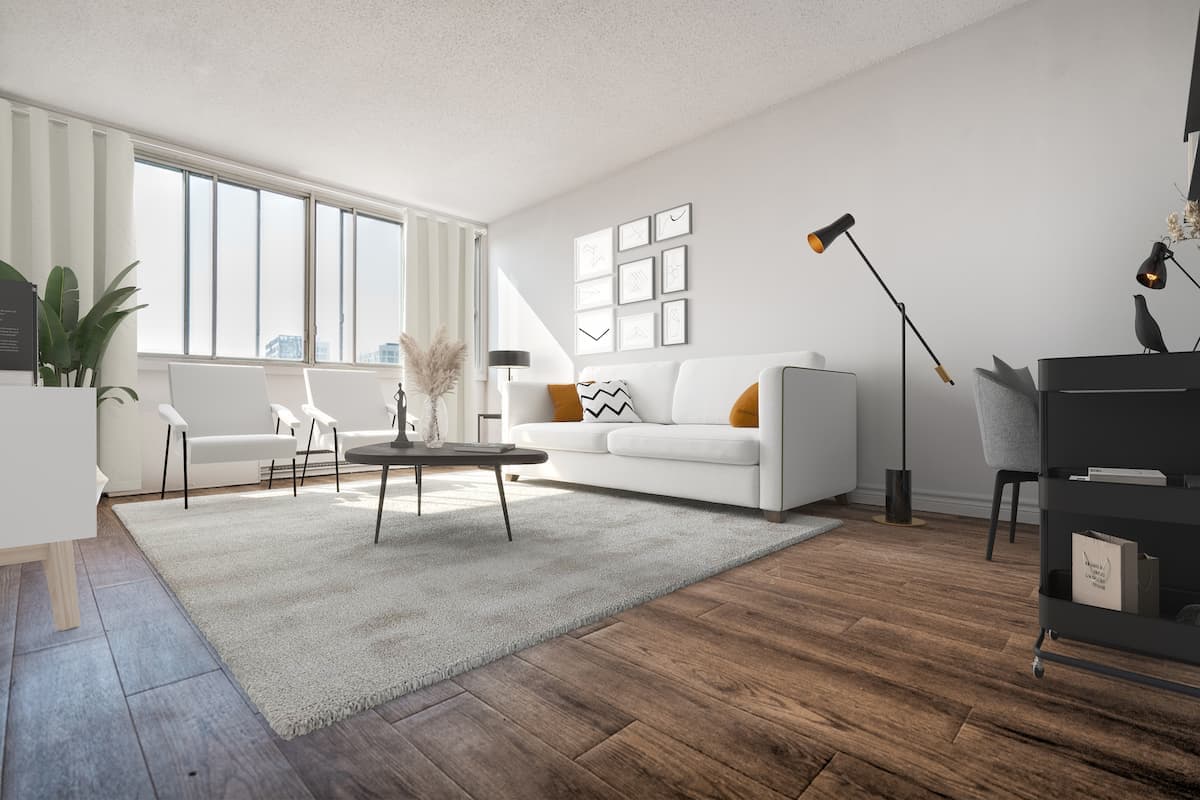 The 1350 Dufort Apartments - Photo 4