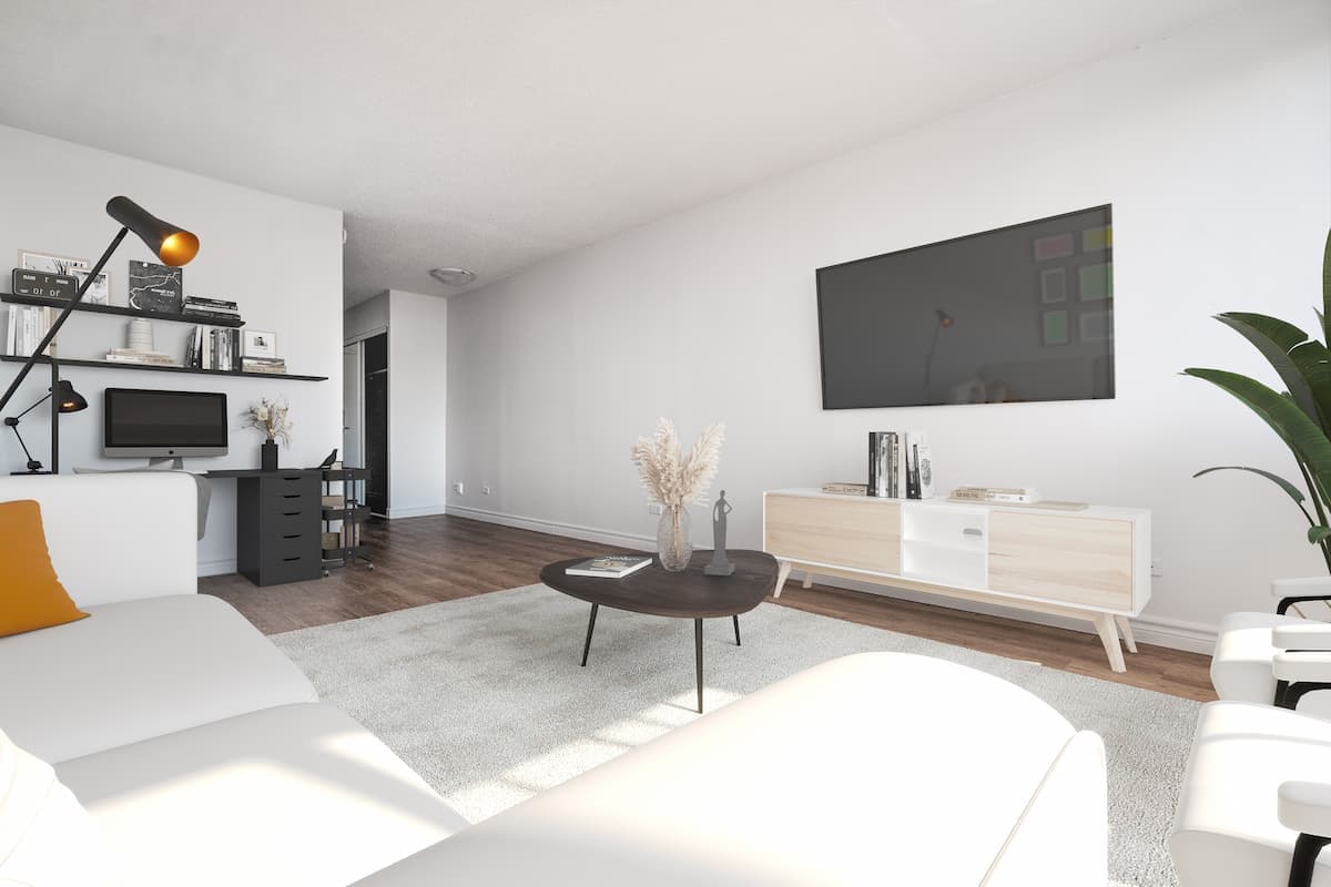 The 1350 Dufort Apartments - Photo 5