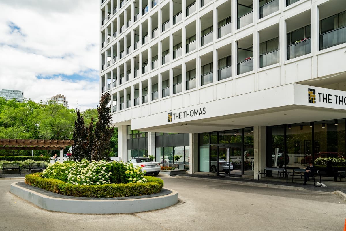 The Thomas — apartment/condo - Photo 2