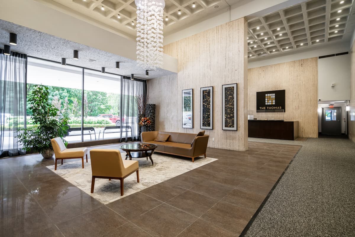 The Thomas — apartment/condo - Photo 6