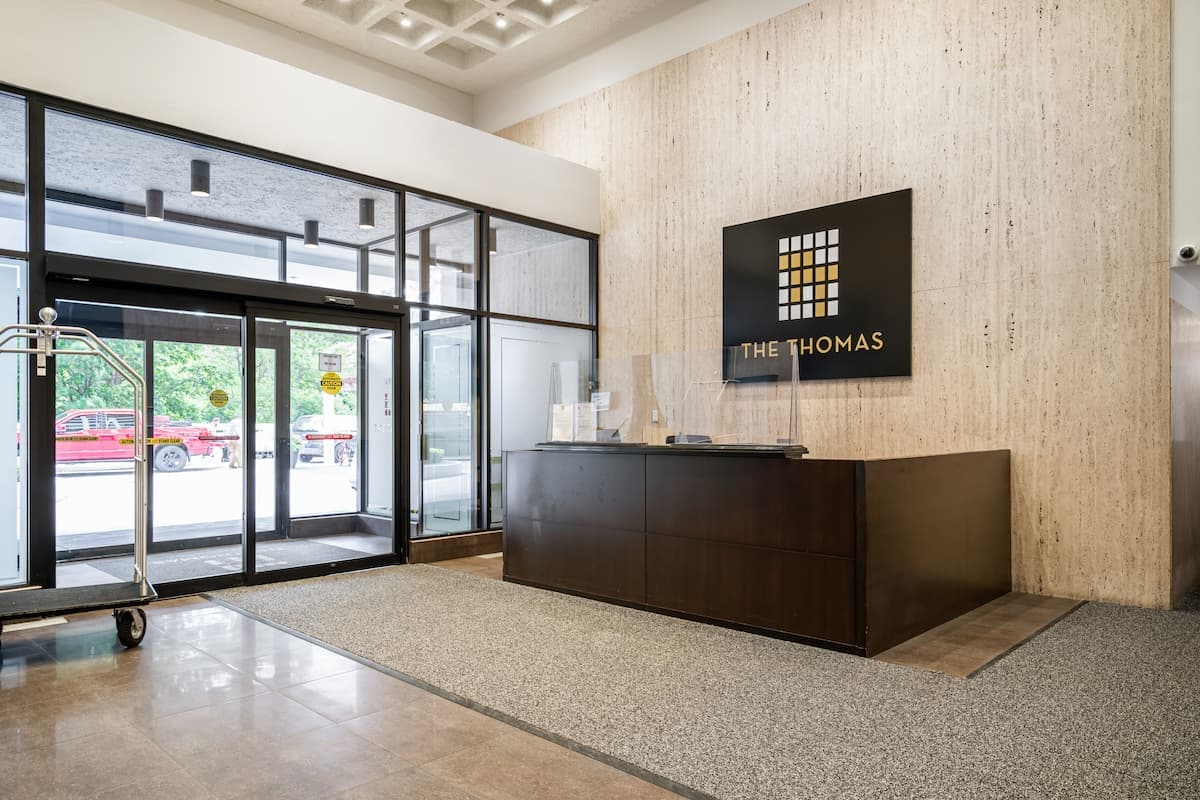 The Thomas — apartment/condo - Photo 7