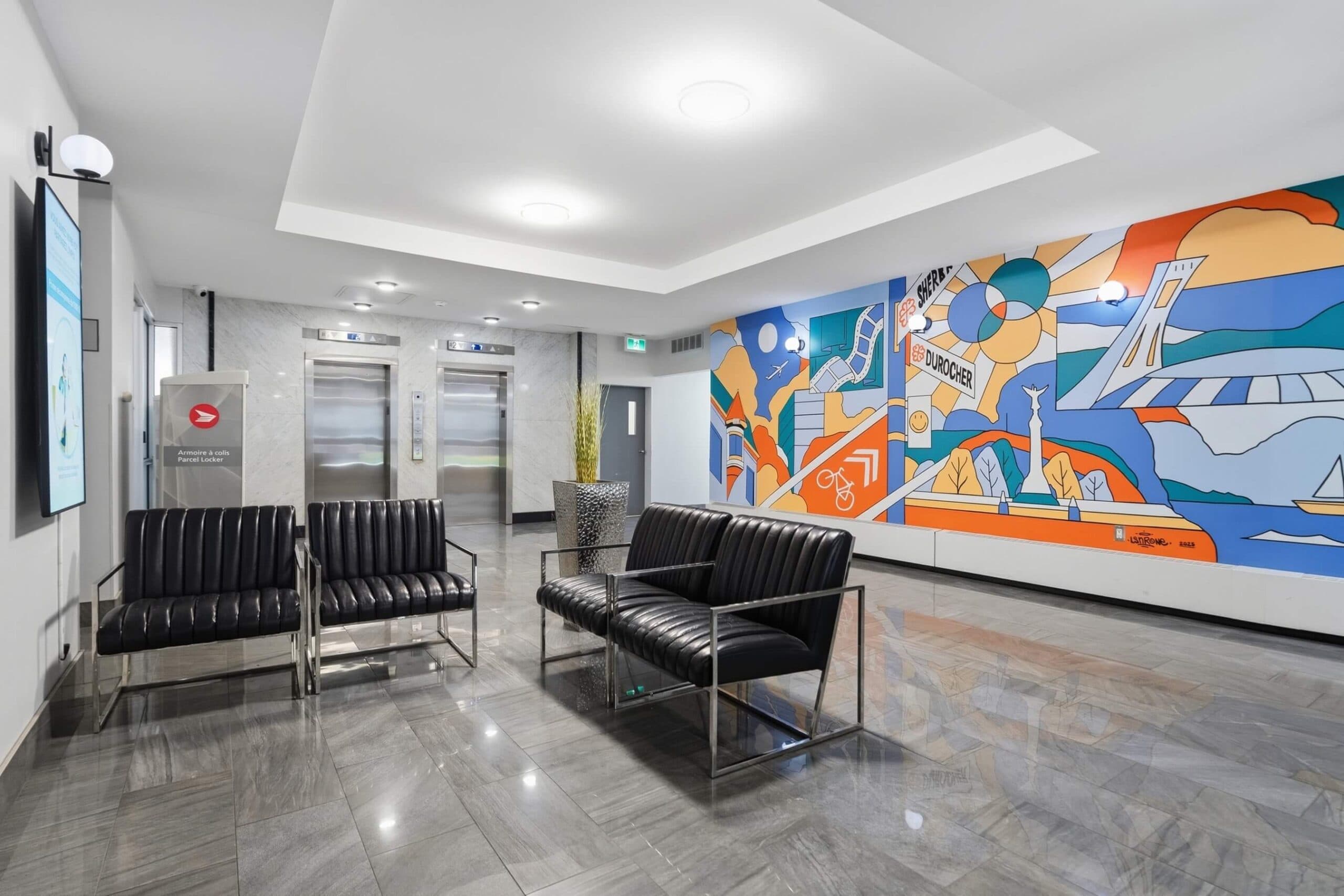 Terrasses Embassy Apartments - Photo 10