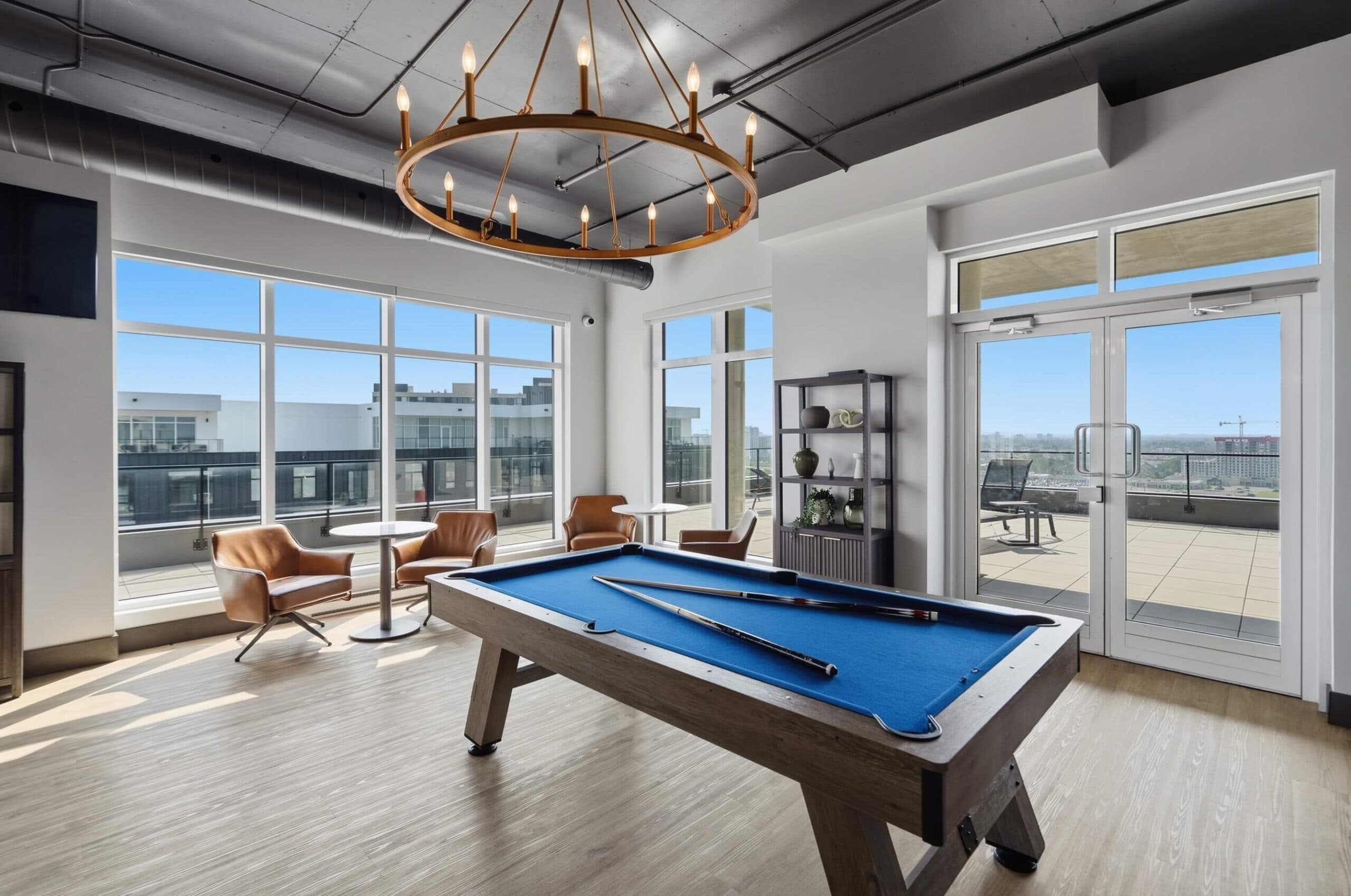 Le James Laval Apartments — apartment/condo - Photo 15