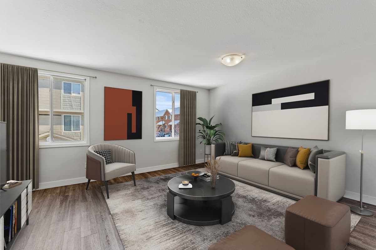 265 Lawrence Avenue Townhomes - Photo 4