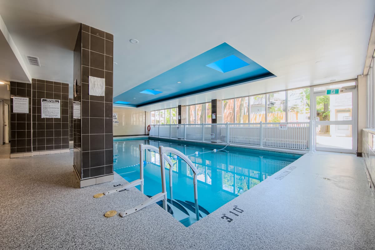 Eastmount Apartments — apartment/condo - Photo 5