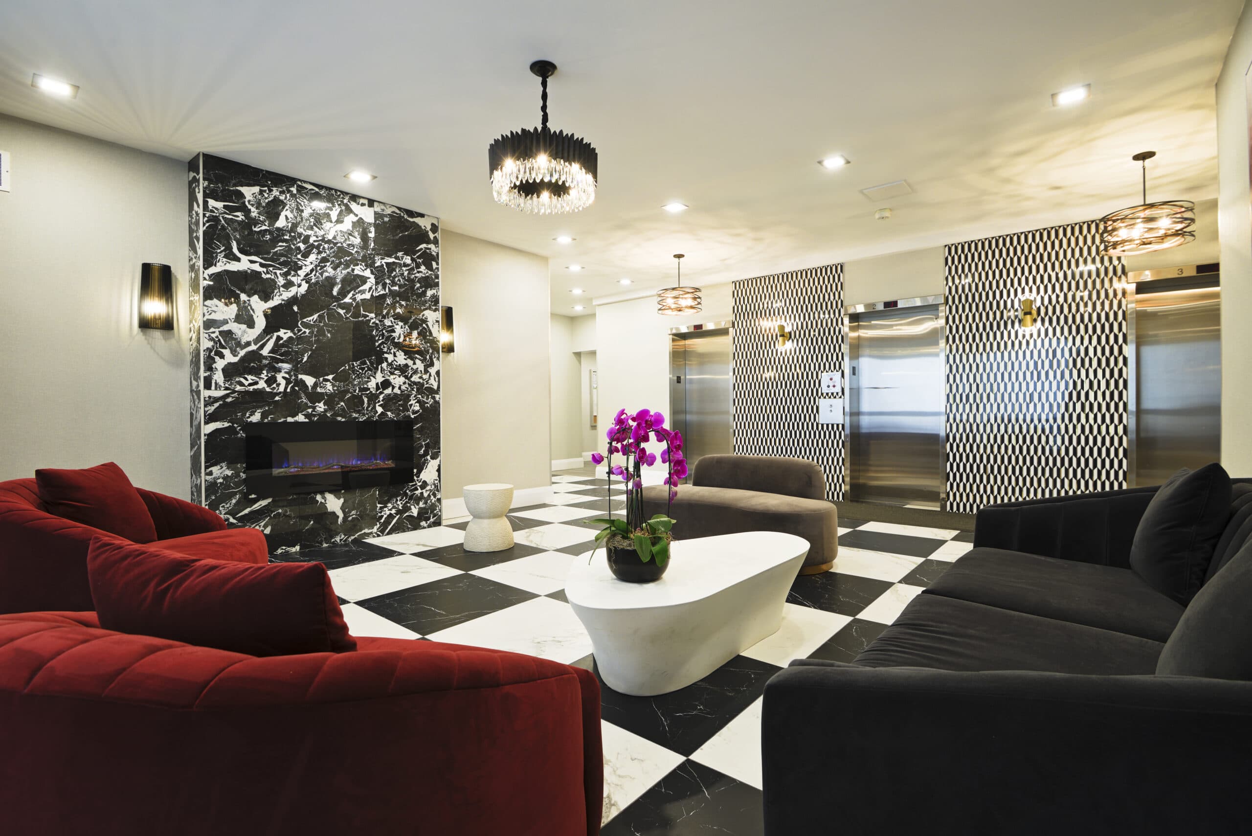Yonge Eglinton Apartments — Orchard View — apartment/condo - Photo 12