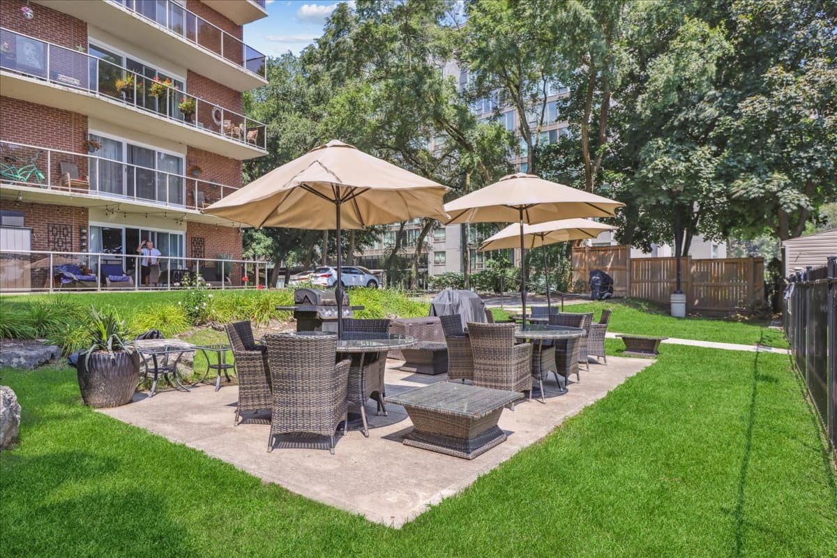 Lord Nelson Apartments — apartment/condo - Photo 14