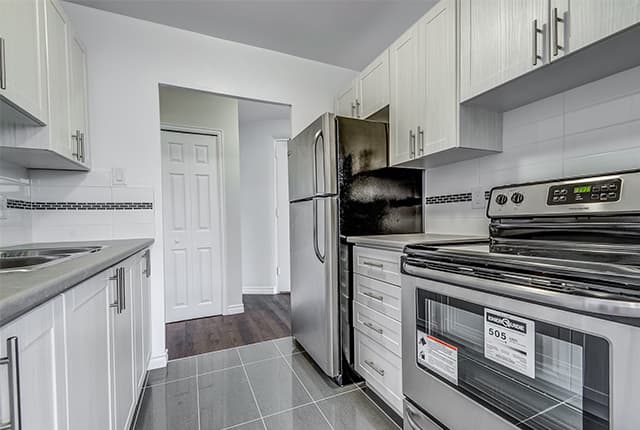 Lord Nelson Apartments — apartment/condo - Photo 9