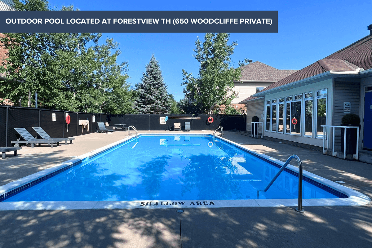 Hillview Apartments — apartment/condo - Photo 6