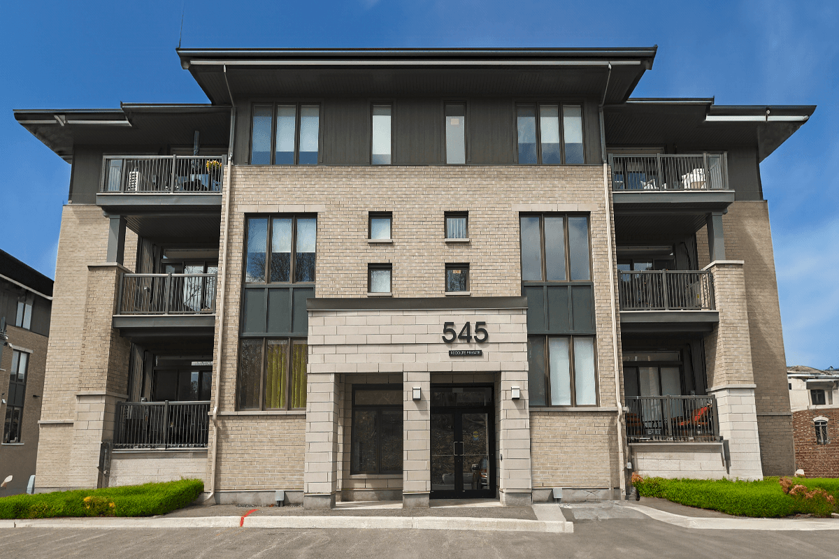 Hillview Apartments — apartment/condo - Photo 10
