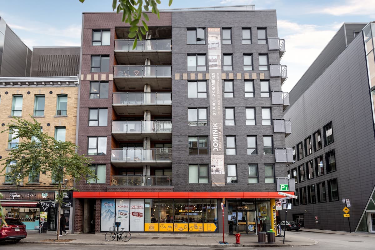 Dominik Apartments — apartment/condo - Photo 5