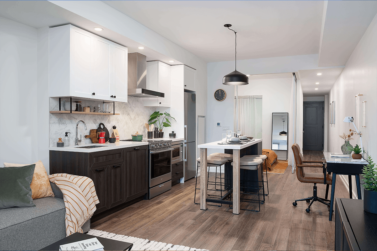 Strada — apartment/condo - Photo 2