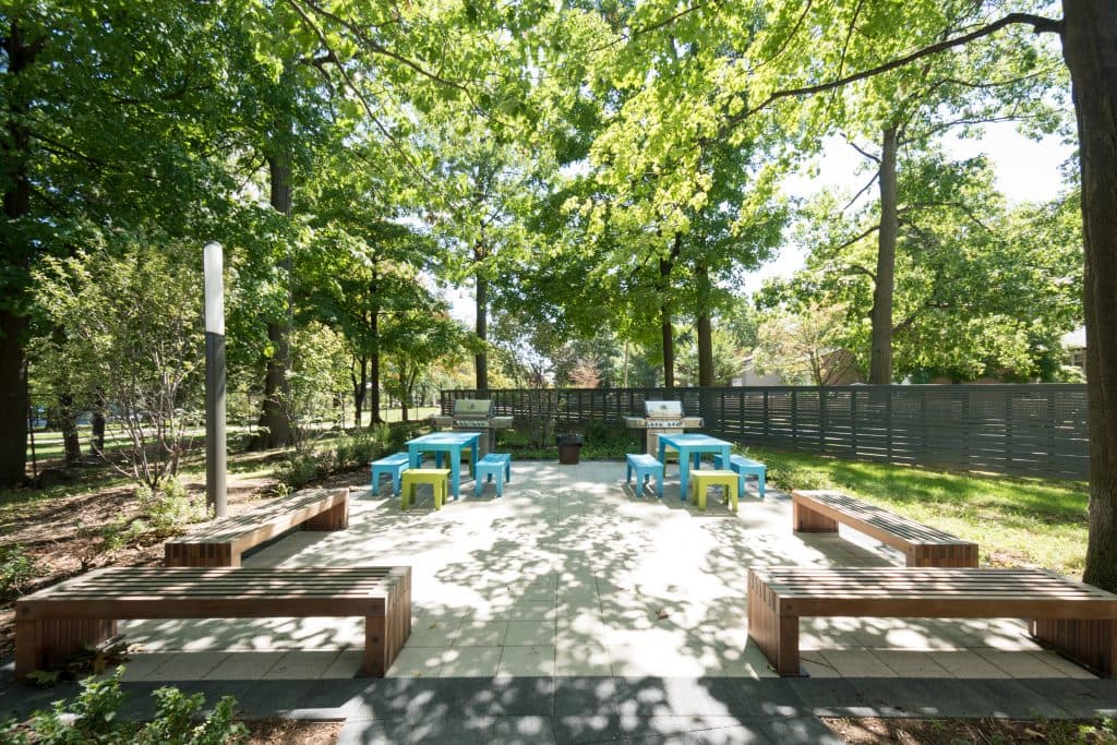Silver Spear Apartments — 1 Bedroom - Photo 16