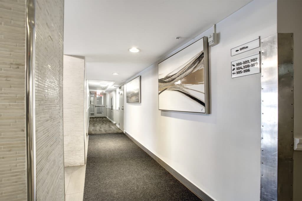 Silver Spear Apartments — 1 Bedroom - Photo 11