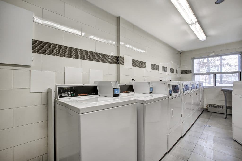 Silver Spear Apartments — 1 Bedroom - Photo 14
