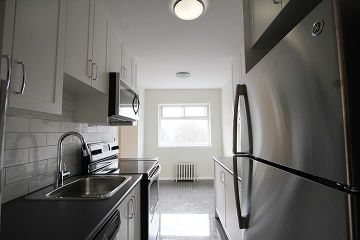 Craigton Drive Apartments — 1 Bedroom - Photo 8