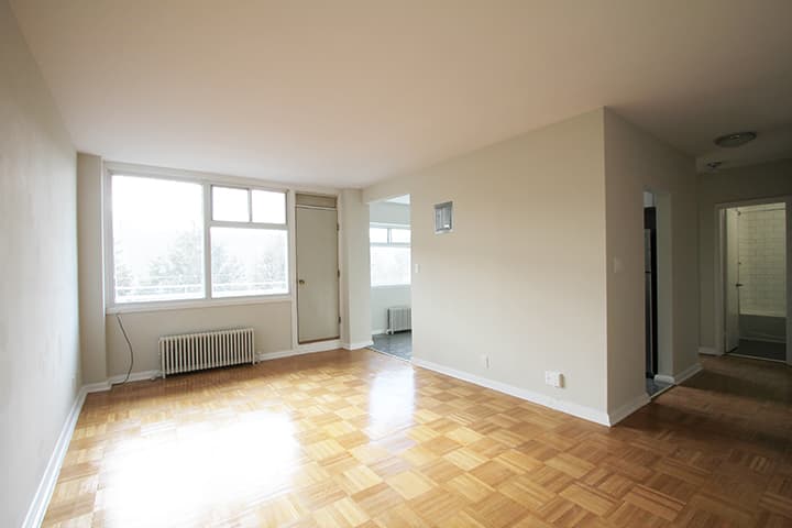 Craigton Drive Apartments — 1 Bedroom - Photo 9