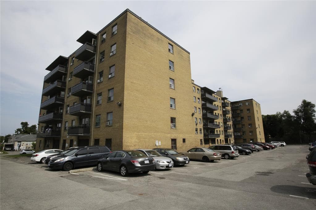 Stevenvale Drive Apartments - Photo 15