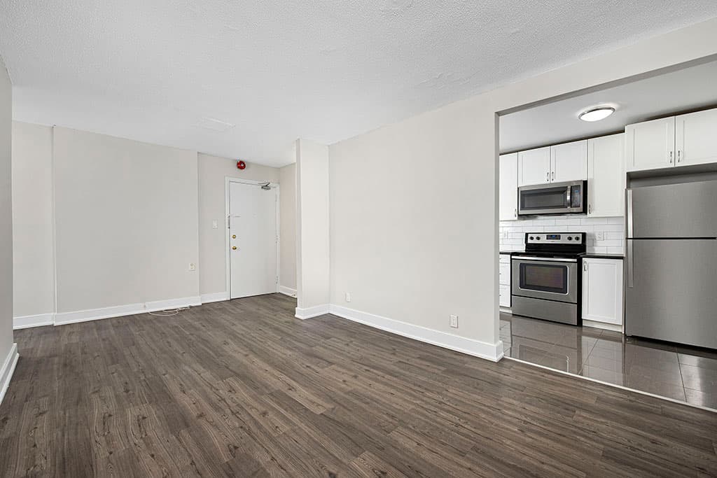 Craigton Drive Apartments — Golden Mile 2 Bedrooms - Photo 7