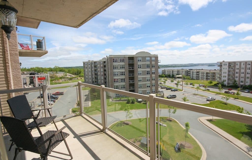 Bedford Heights Apartments — Bedford 2 Bedrooms - Photo 11