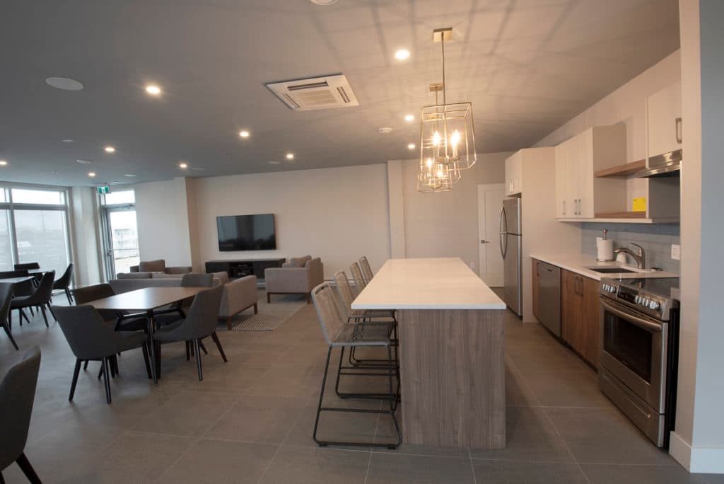 Bedford Heights Apartments — Bedford 2 Bedrooms - Photo 19