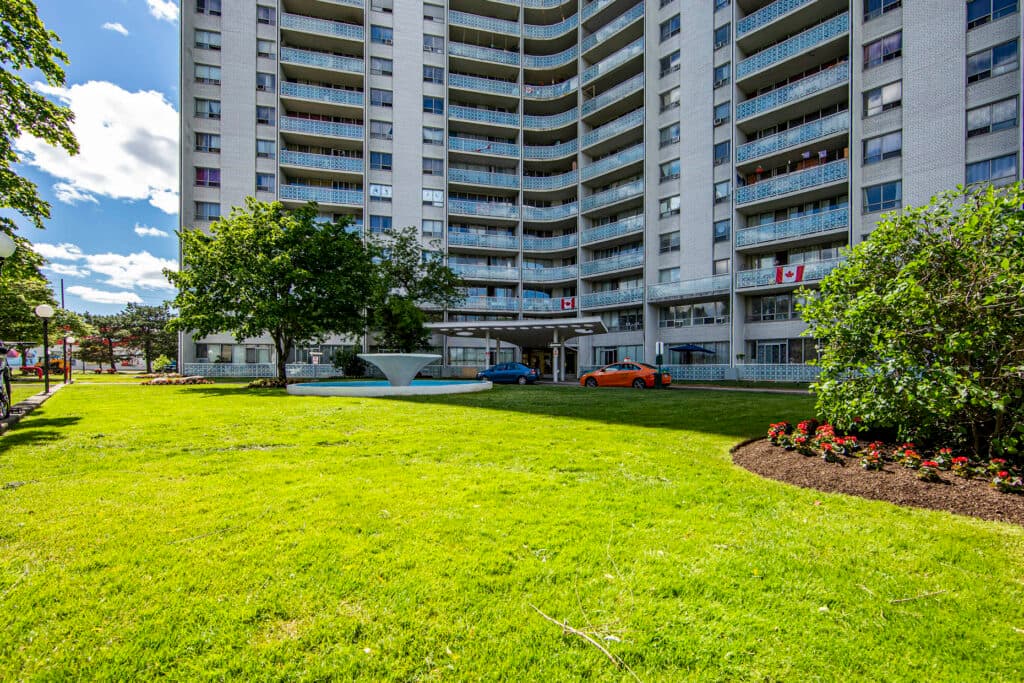 Trillium Apartments — 2 Bedrooms - Photo 8