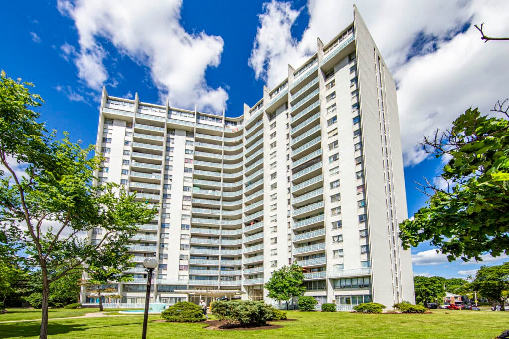Trillium Apartments — 2 Bedrooms - Photo 2
