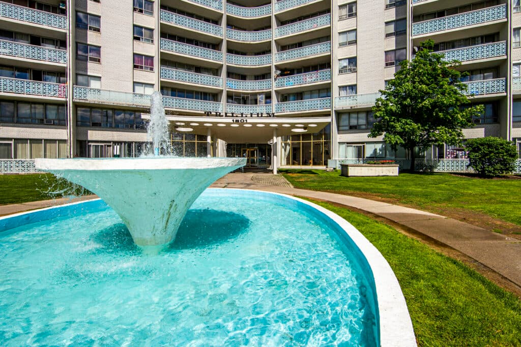 Trillium Apartments — 2 Bedrooms - Photo 9