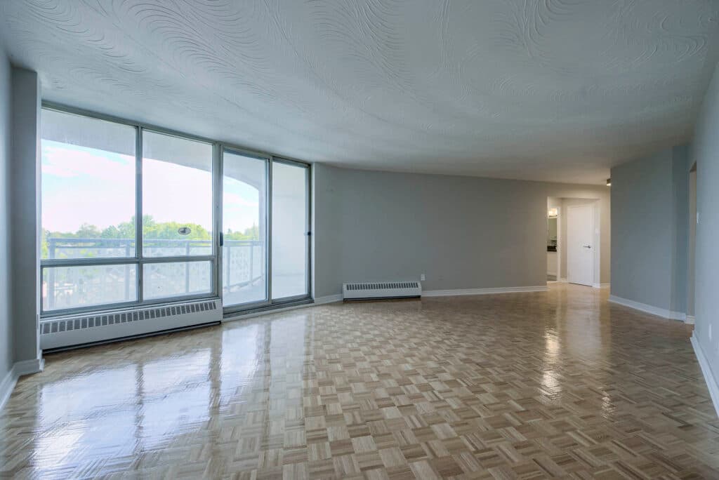 Trillium Apartments — 2 Bedrooms - Photo 4