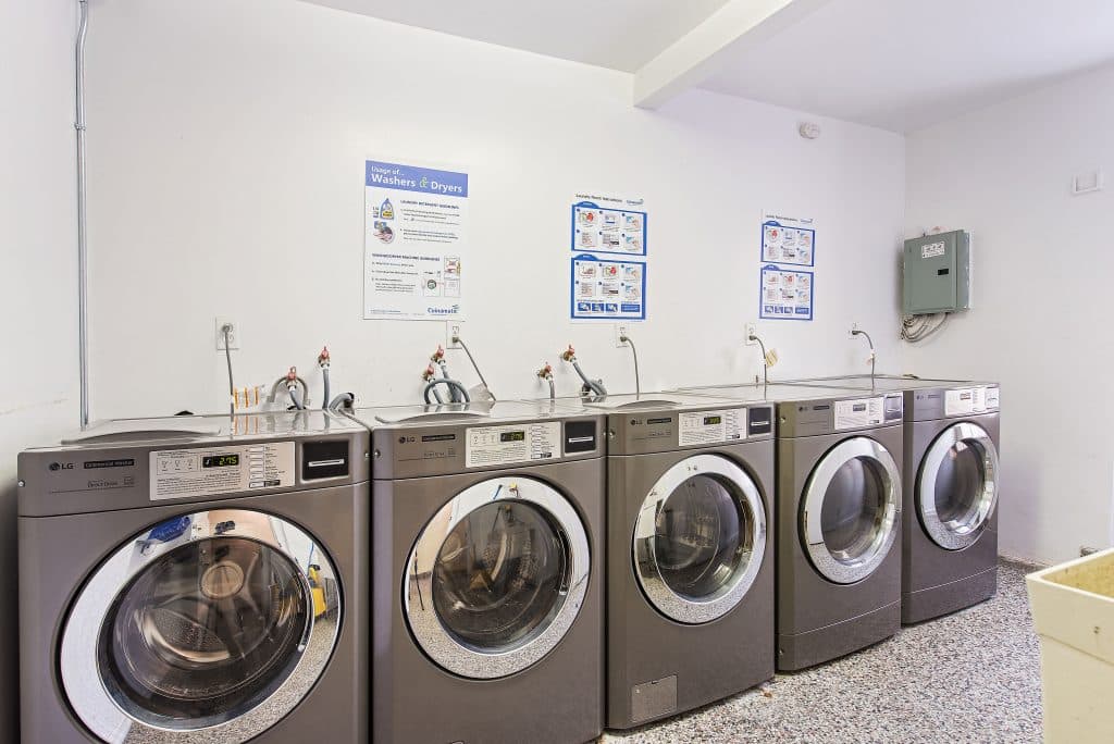 The Netanya — Parkdale 2 Bedrooms - Photo 9