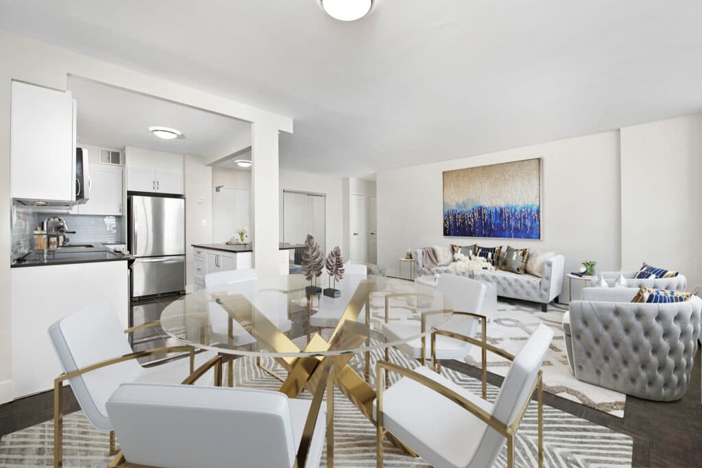 Valhalla Court [1] — Studio (Bachelor) - Photo 2