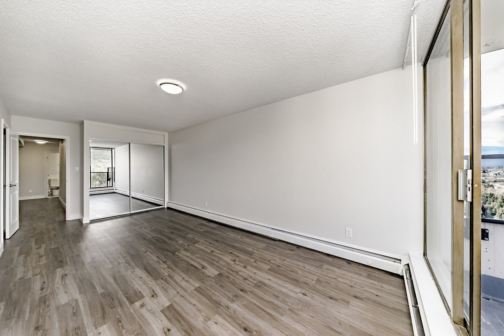 Tower West — 1 Bedroom - Photo 22